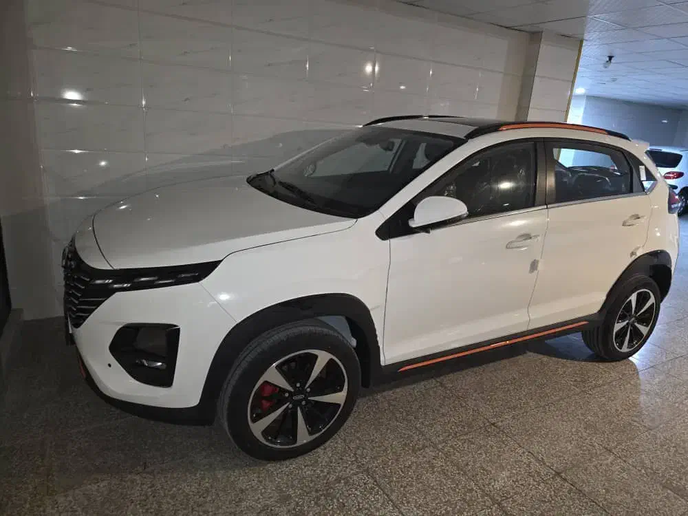 ایکس ۳۳ کراس اتومات|خودرو سواری و وانت|نی‌ریز, |دیوار