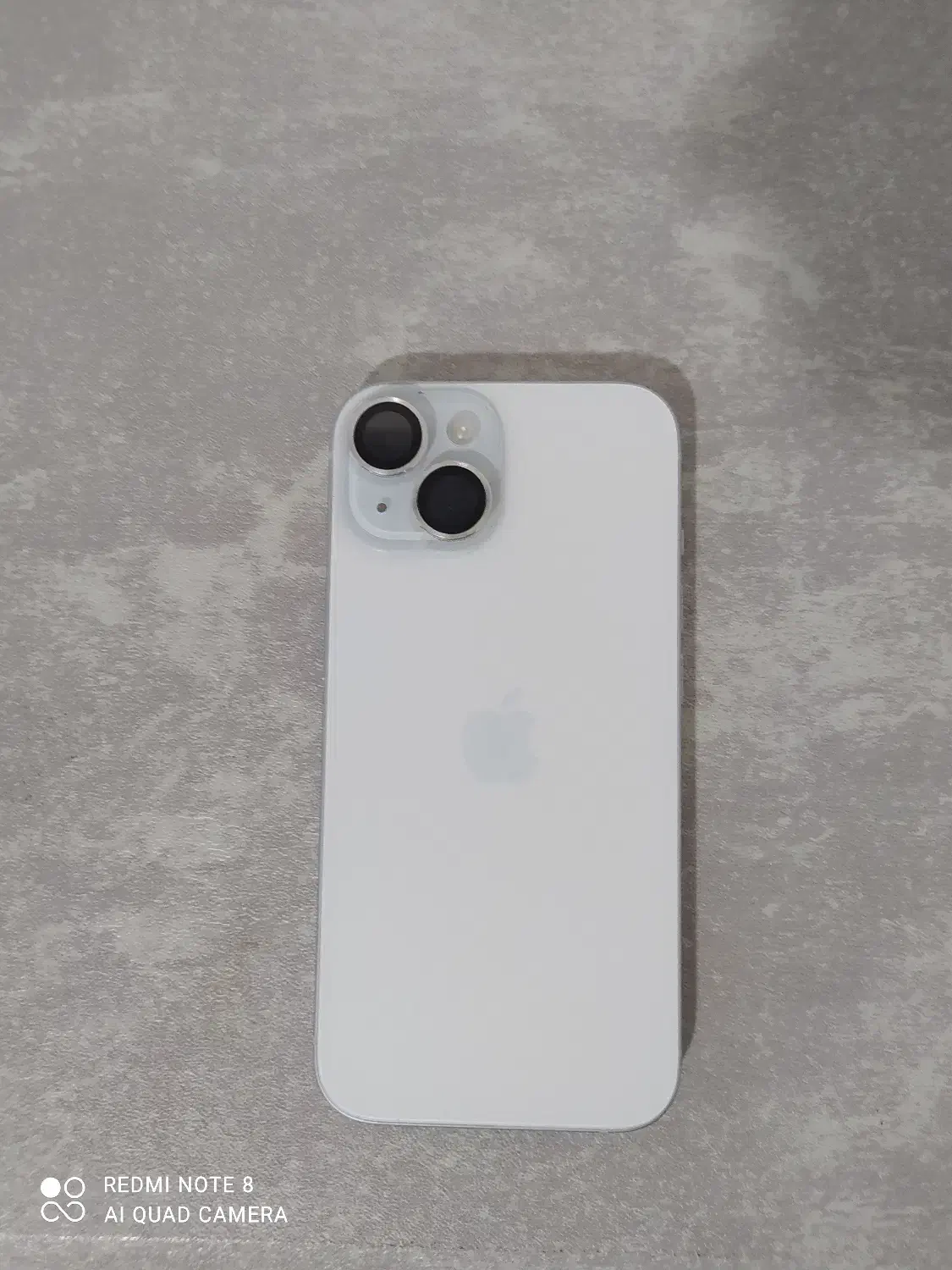 آیفون 15 نرمال|موبایل|کرمانشاه, |دیوار