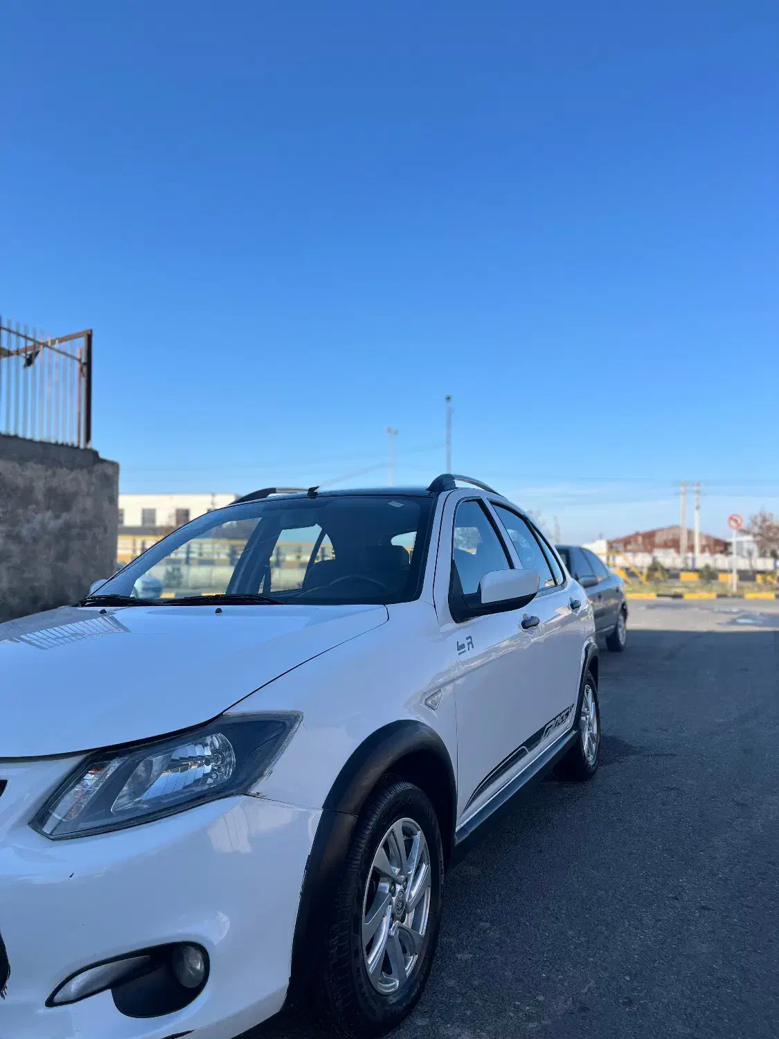 کوییک R|خودرو سواری و وانت|گرگان, |دیوار