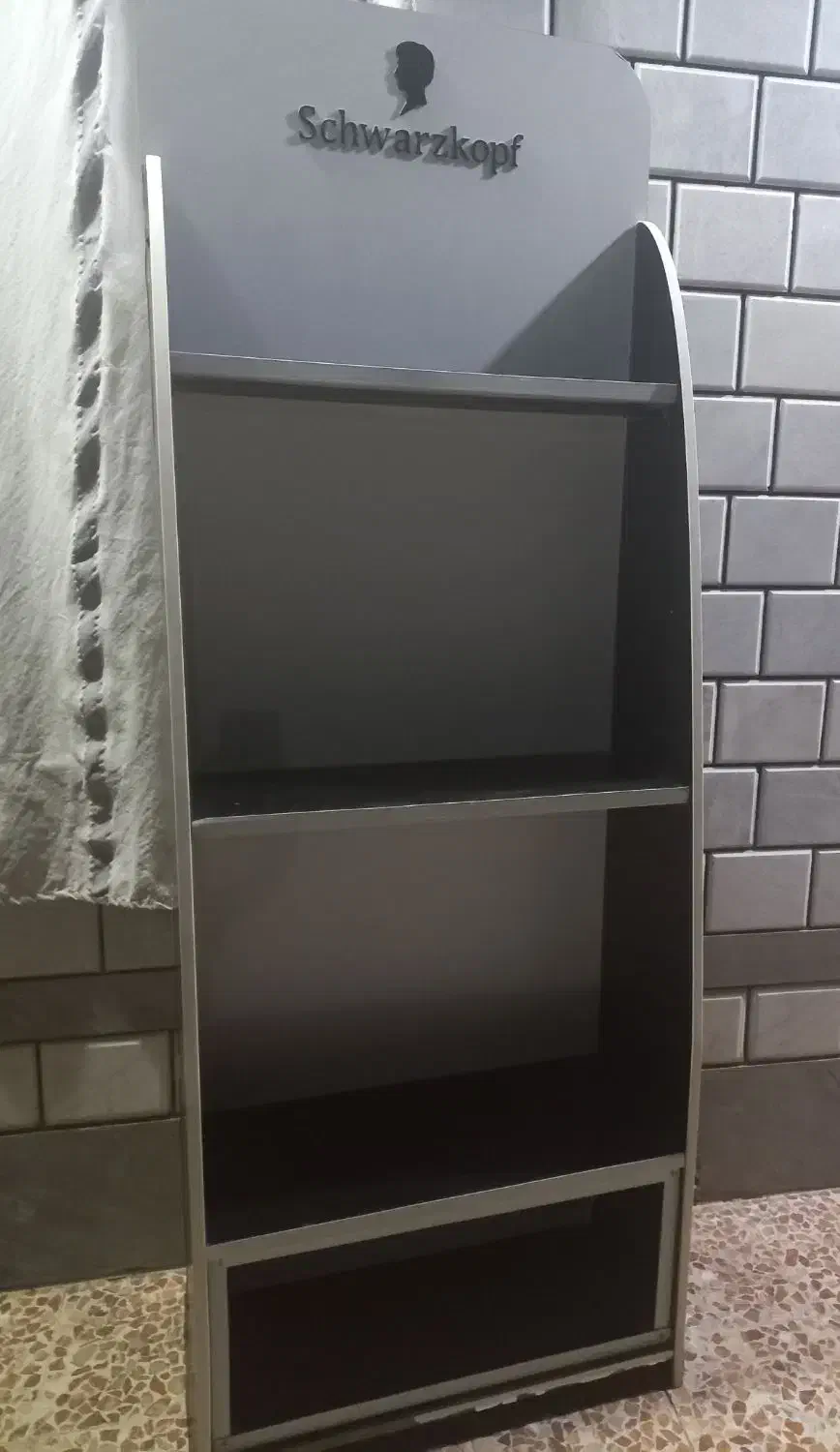 کمد|بوفه، ویترین، کنسول|ایذه, |دیوار