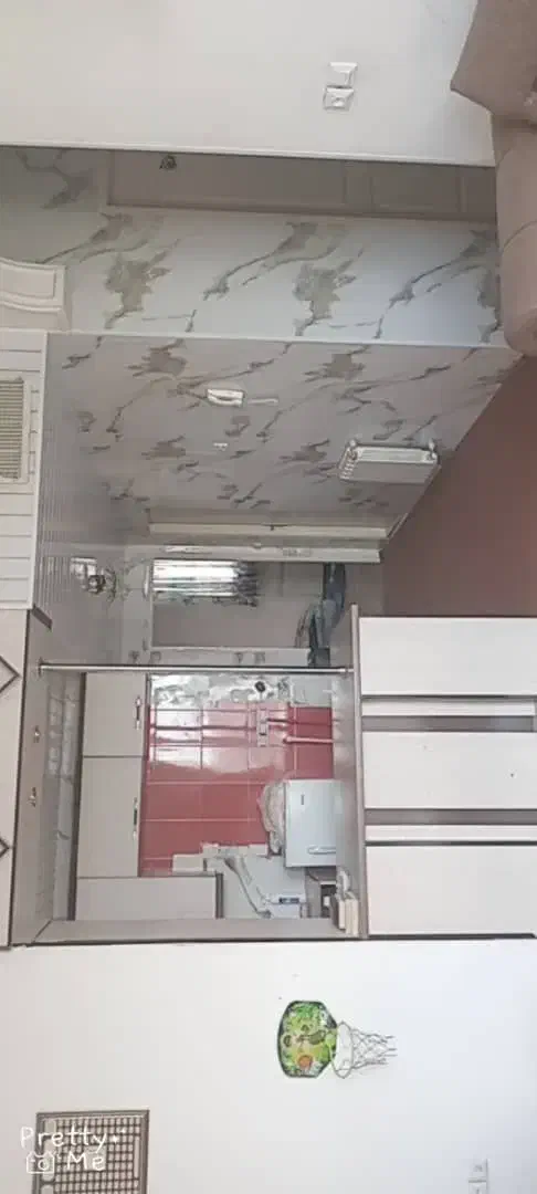 اجاره گلها طبقه ۲ رهن کامل|اجارهٔ آپارتمان|هشتگرد, شهرک گلها|دیوار