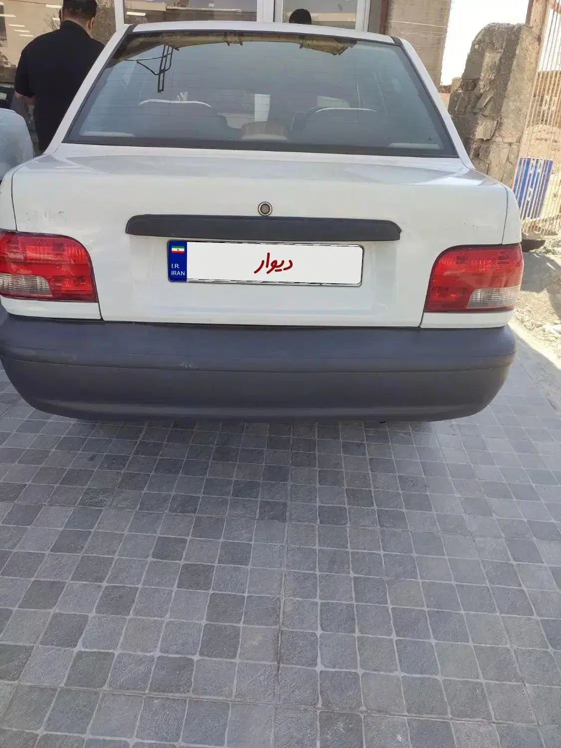 پراید131 اخرین مدل 99برج12|خودرو سواری و وانت|دهدشت, |دیوار