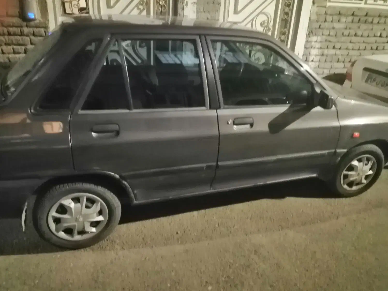 فروش ماشین پراید|خودرو سواری و وانت|ارومیه, |دیوار