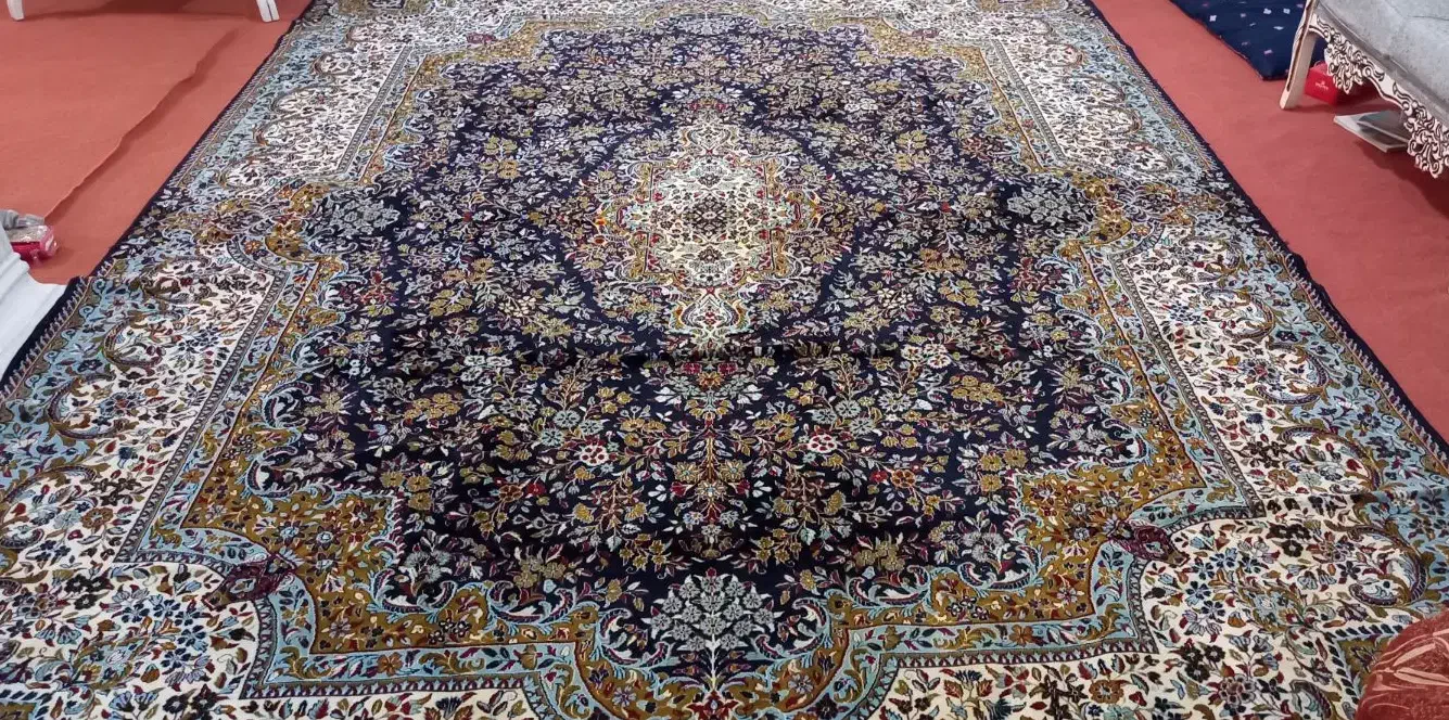 فرش ۱۲ متری|فرش|کرج, اخگرآباد|دیوار