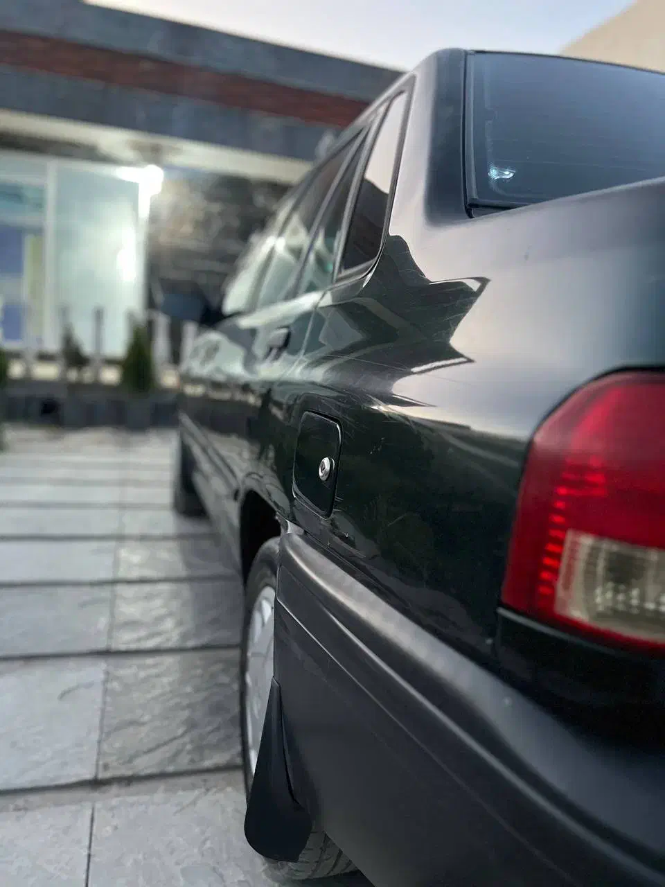 پراید|خودرو سواری و وانت|فردیس, انبار نفت|دیوار