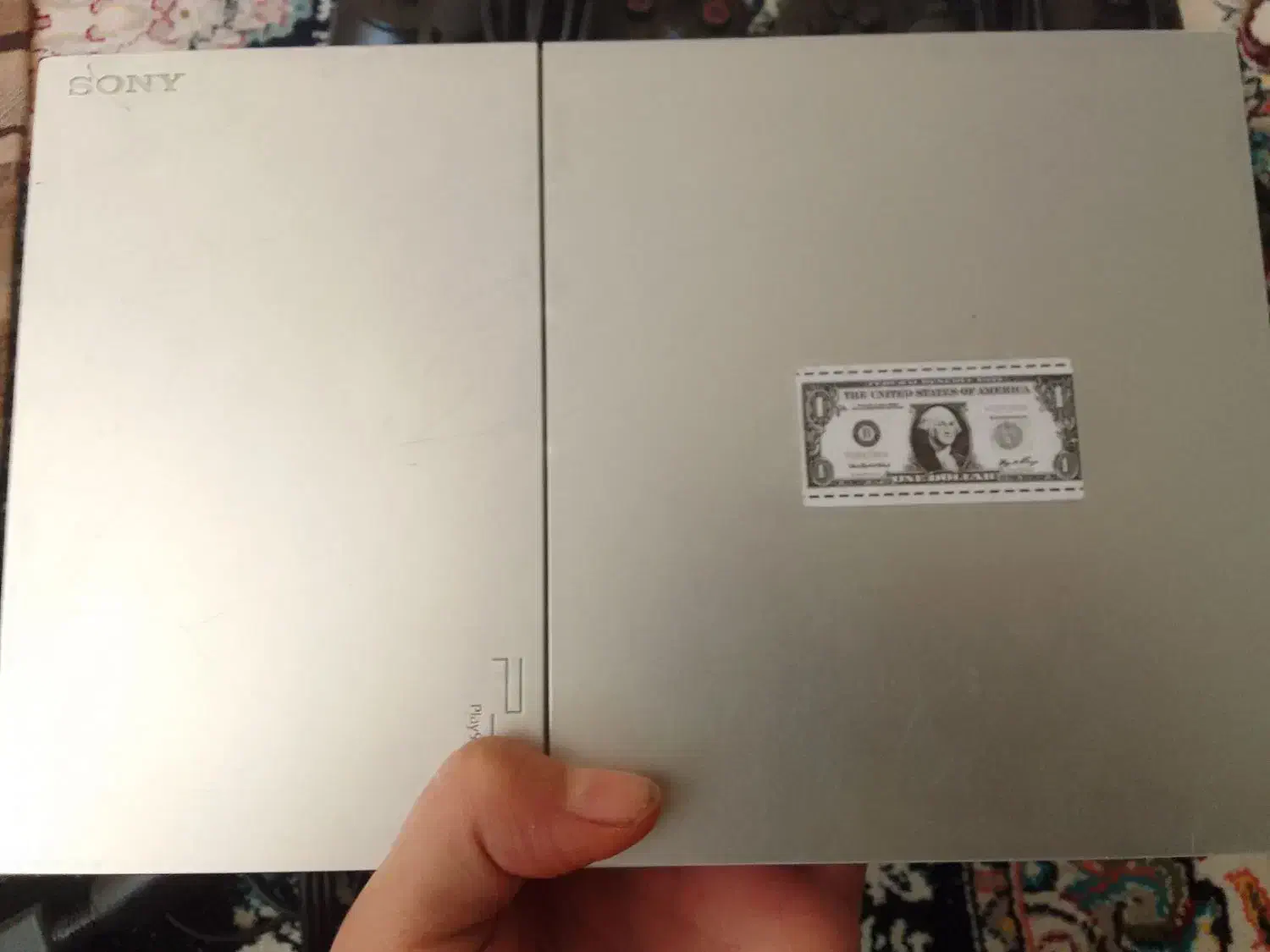 پلستیشن ۲|کنسول، بازی ویدئویی و آنلاین|ملایر, |دیوار