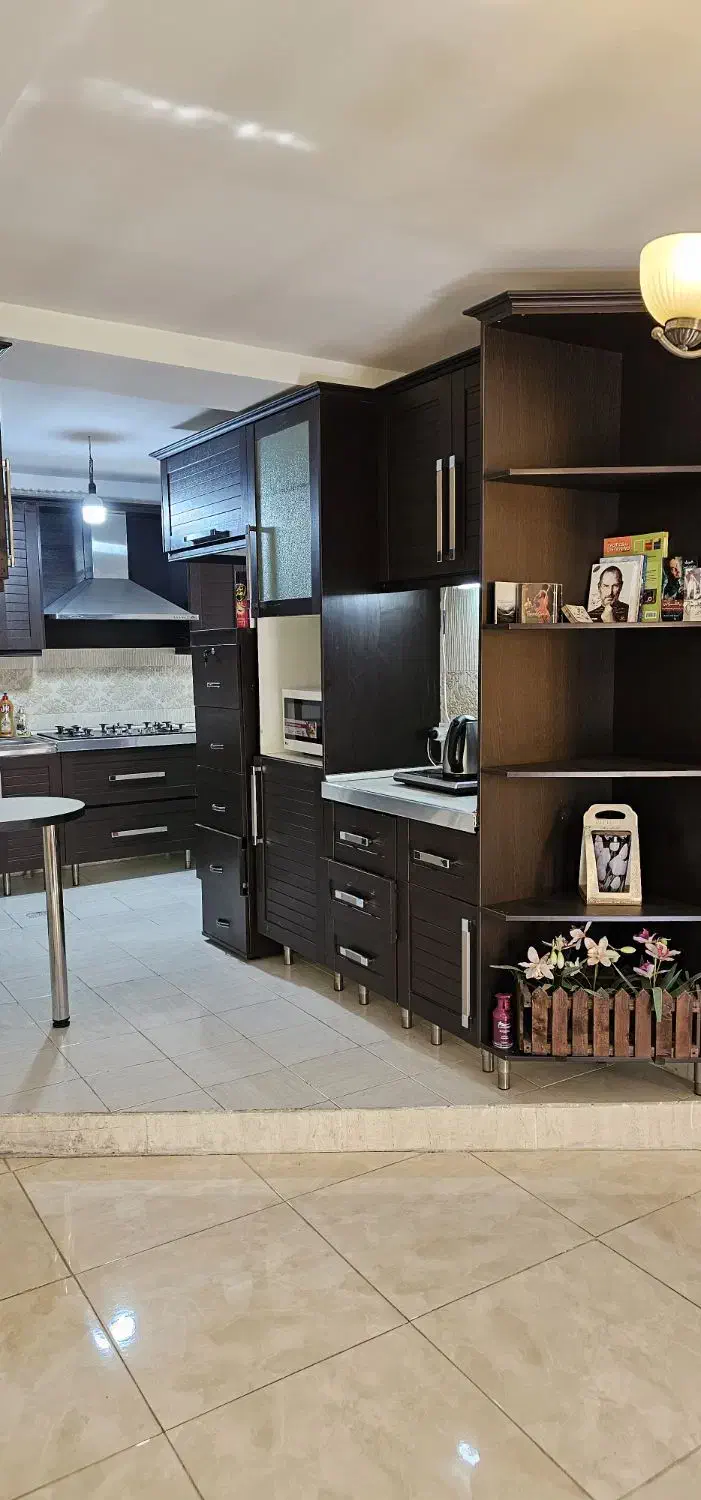 واحد ۹۱ متری فوق العاده شیک|فروش آپارتمان|گرمدره, |دیوار