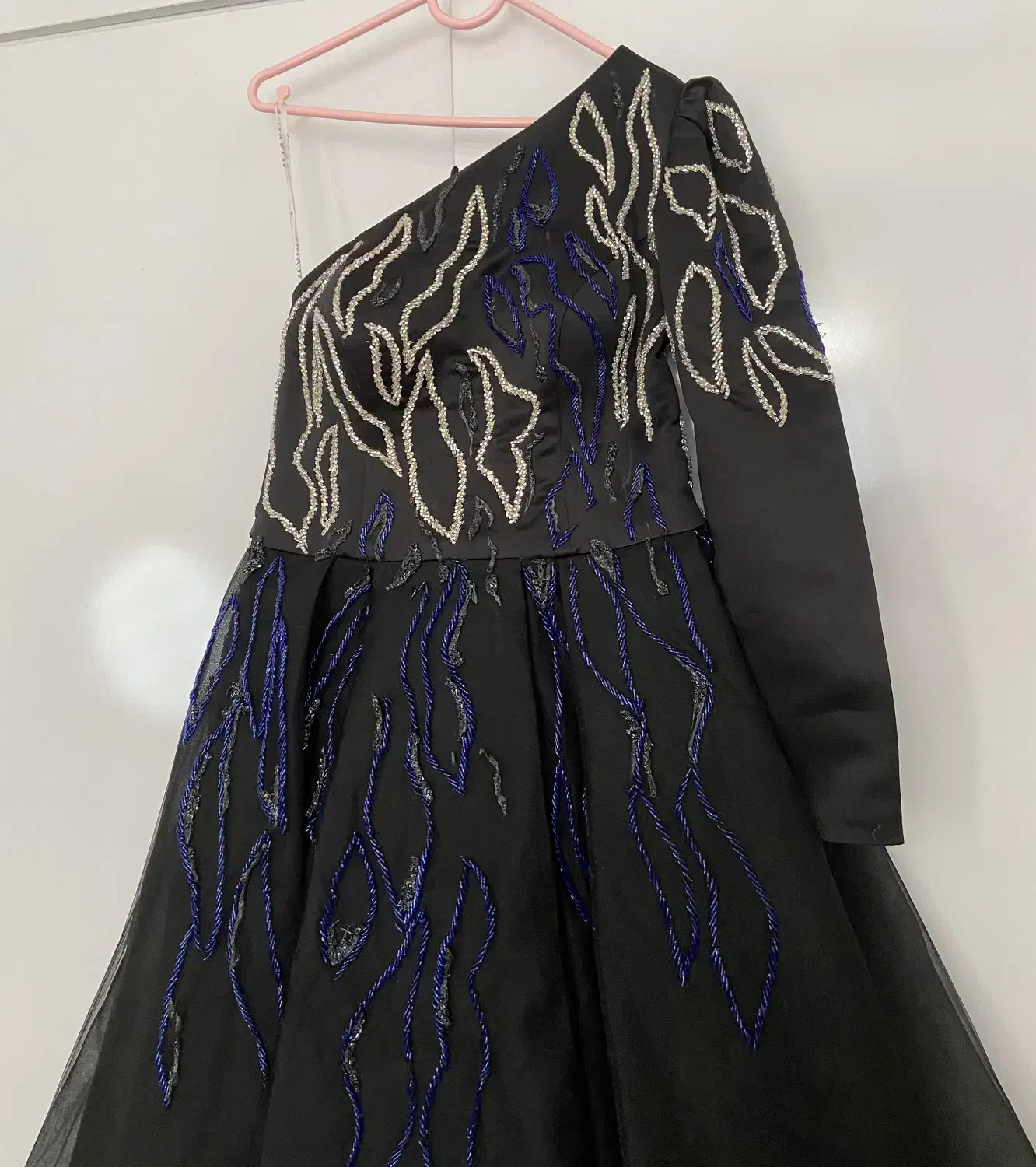 لباس مجلسی|لباس|اردبیل, |دیوار