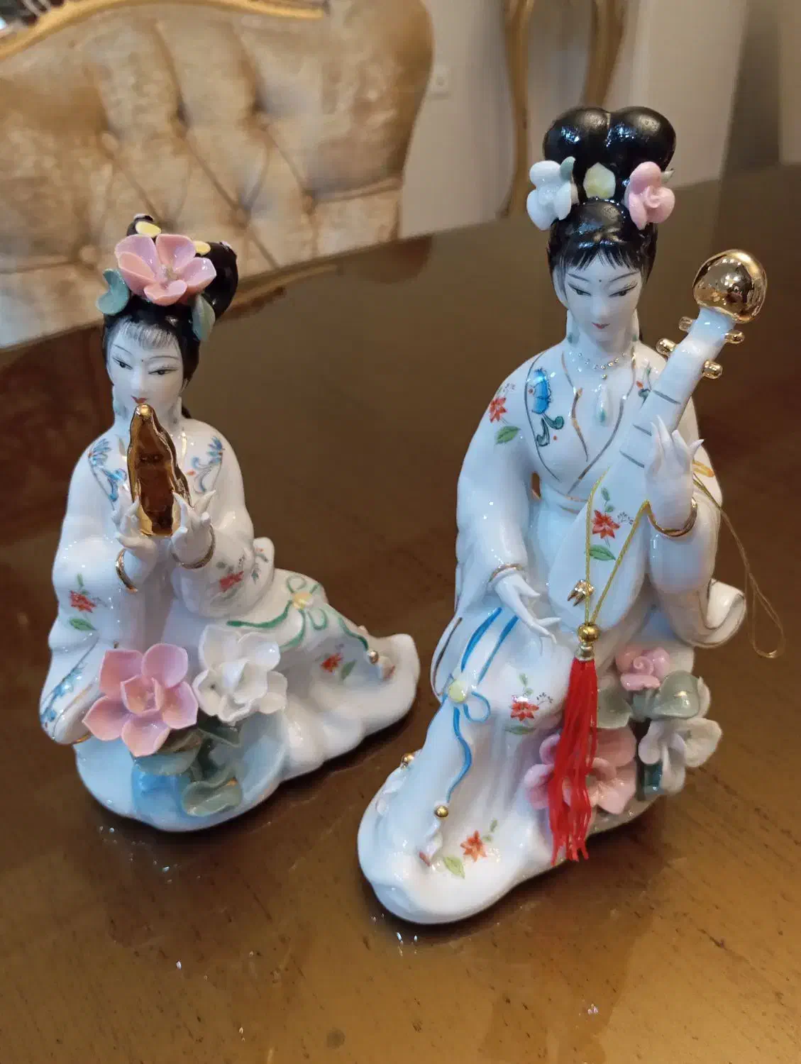 مجسمه ژاپنی|مجسمه، تندیس، ماکت|تهران, تهران‌ویلا|دیوار