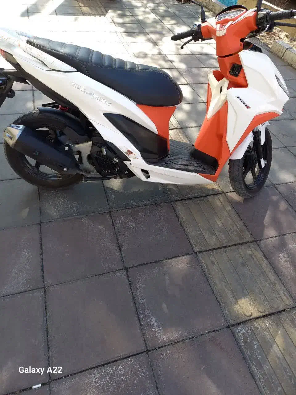 طرح کلیک کویر s21402|موتورسیکلت|رباط‌کریم, رباط‌کریم|دیوار