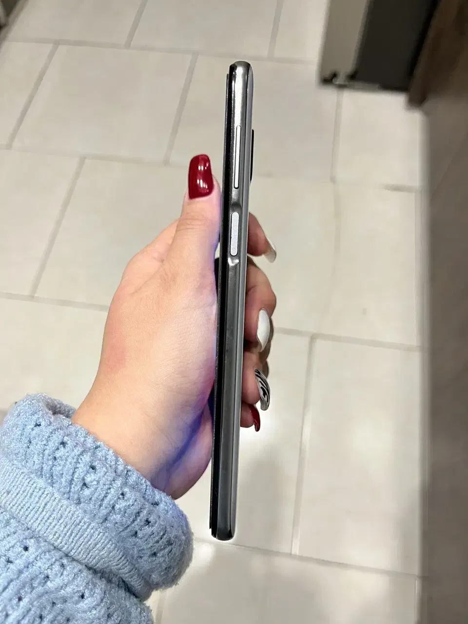 گوشی شیائومی نوت 9s|موبایل|تهران, ابوذر|دیوار