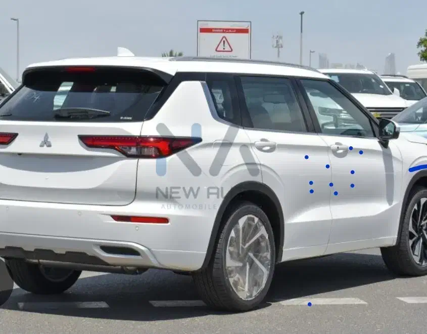 اوتلندر ۲۰۲۳|خودرو سواری و وانت|احمدآبادمستوفی, |دیوار