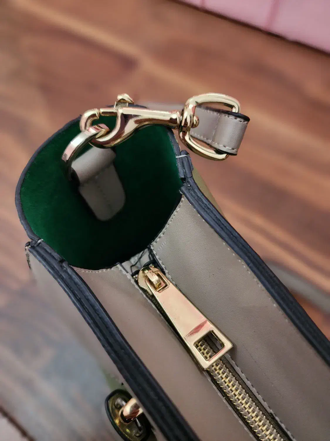 کیف زنانه dior|کیف، کفش، کمربند|نوشهر, |دیوار