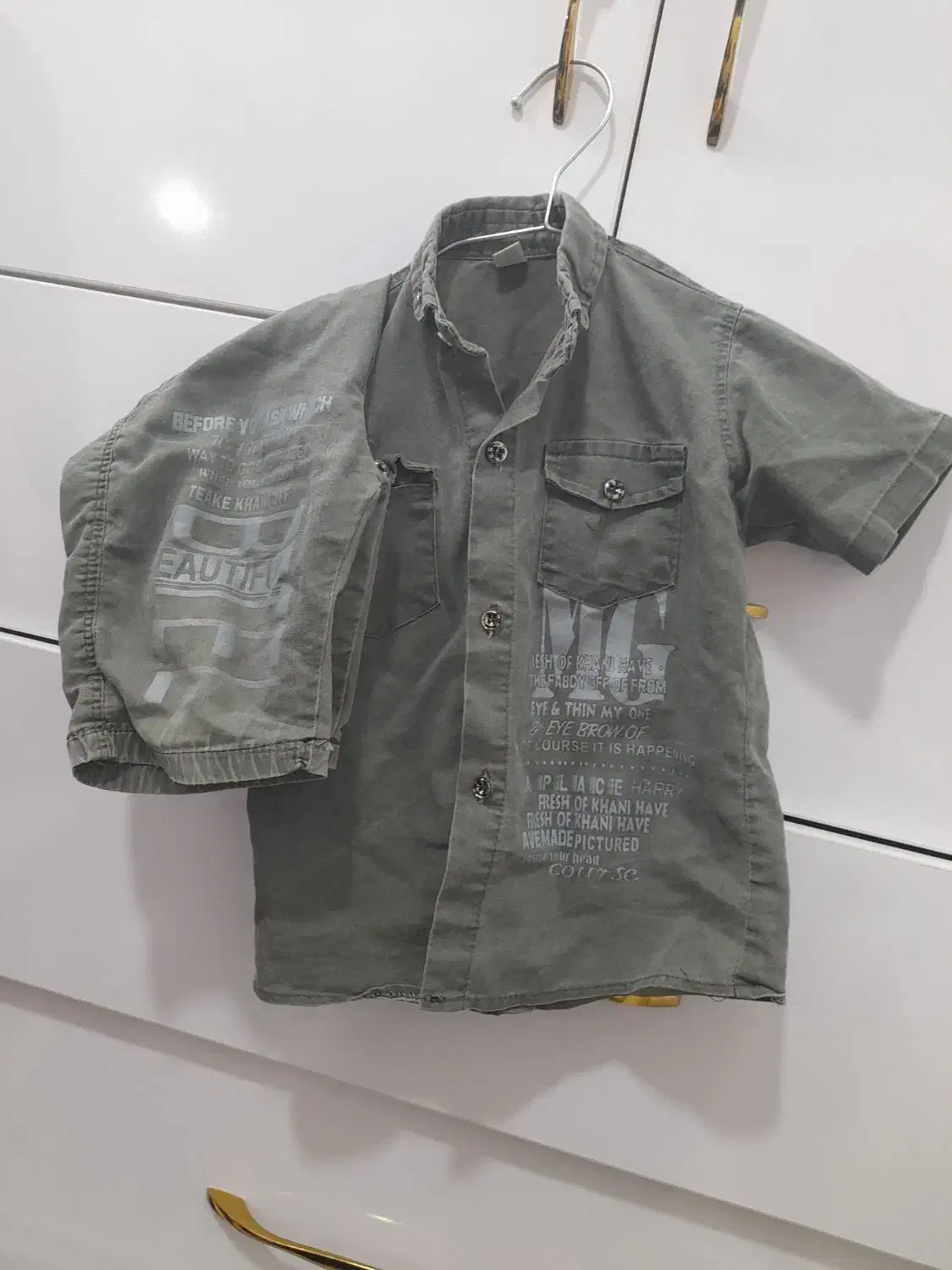 لباس تیکه ای ۳۰ تومن|کفش و لباس بچه|سبزوار, فیاض|دیوار