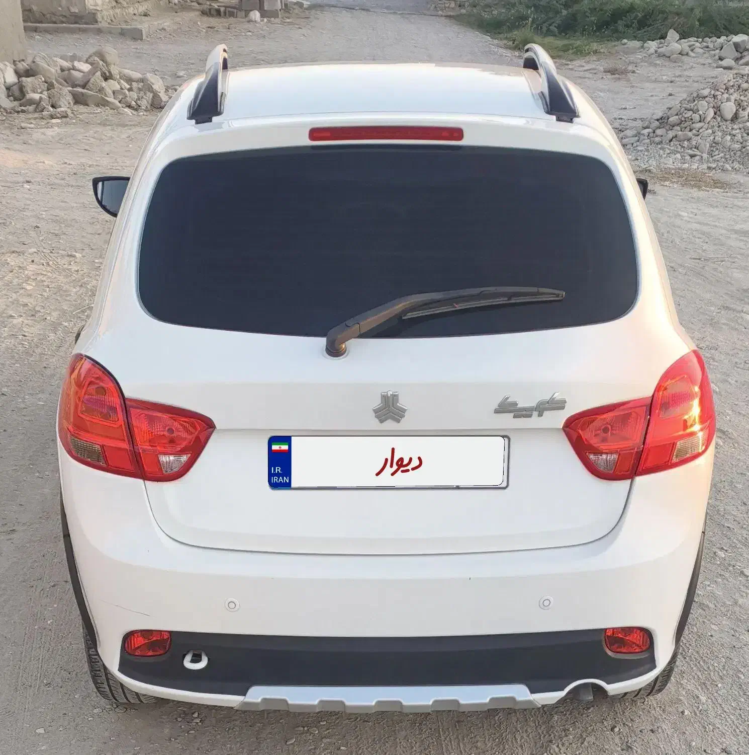 کوییک s مدل 1402|خودرو سواری و وانت|میناب, |دیوار