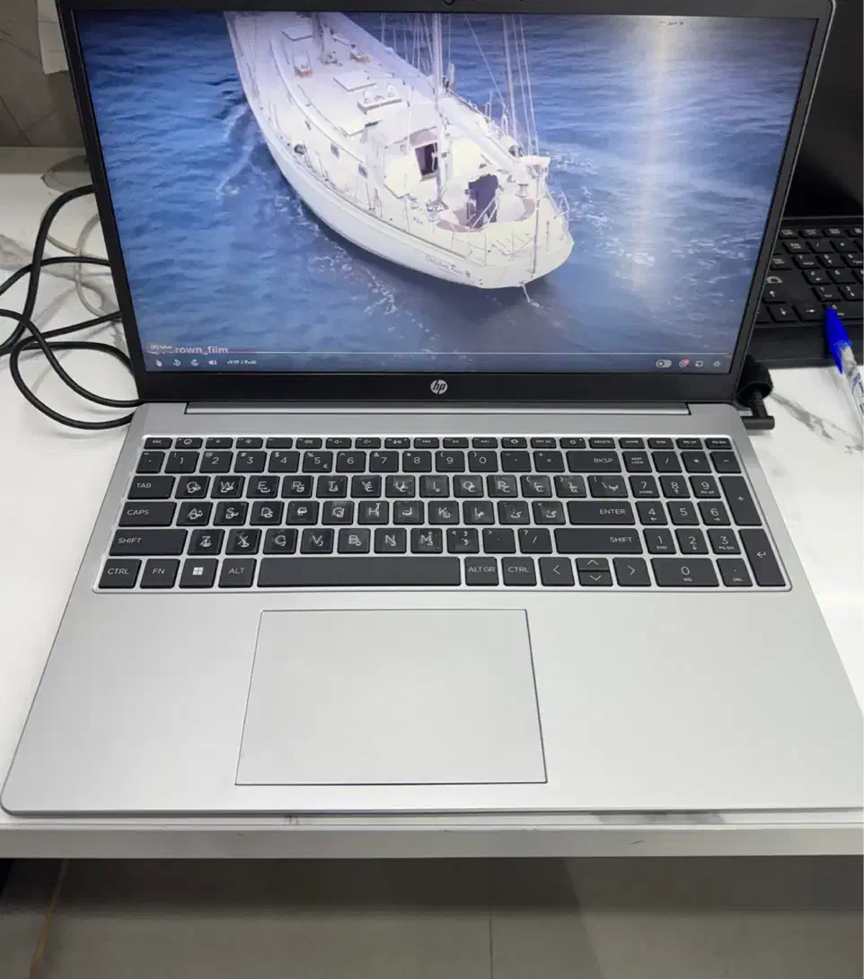 لب تاپ hp|رایانه همراه|کرج, فاز ۱ مهرشهر|دیوار