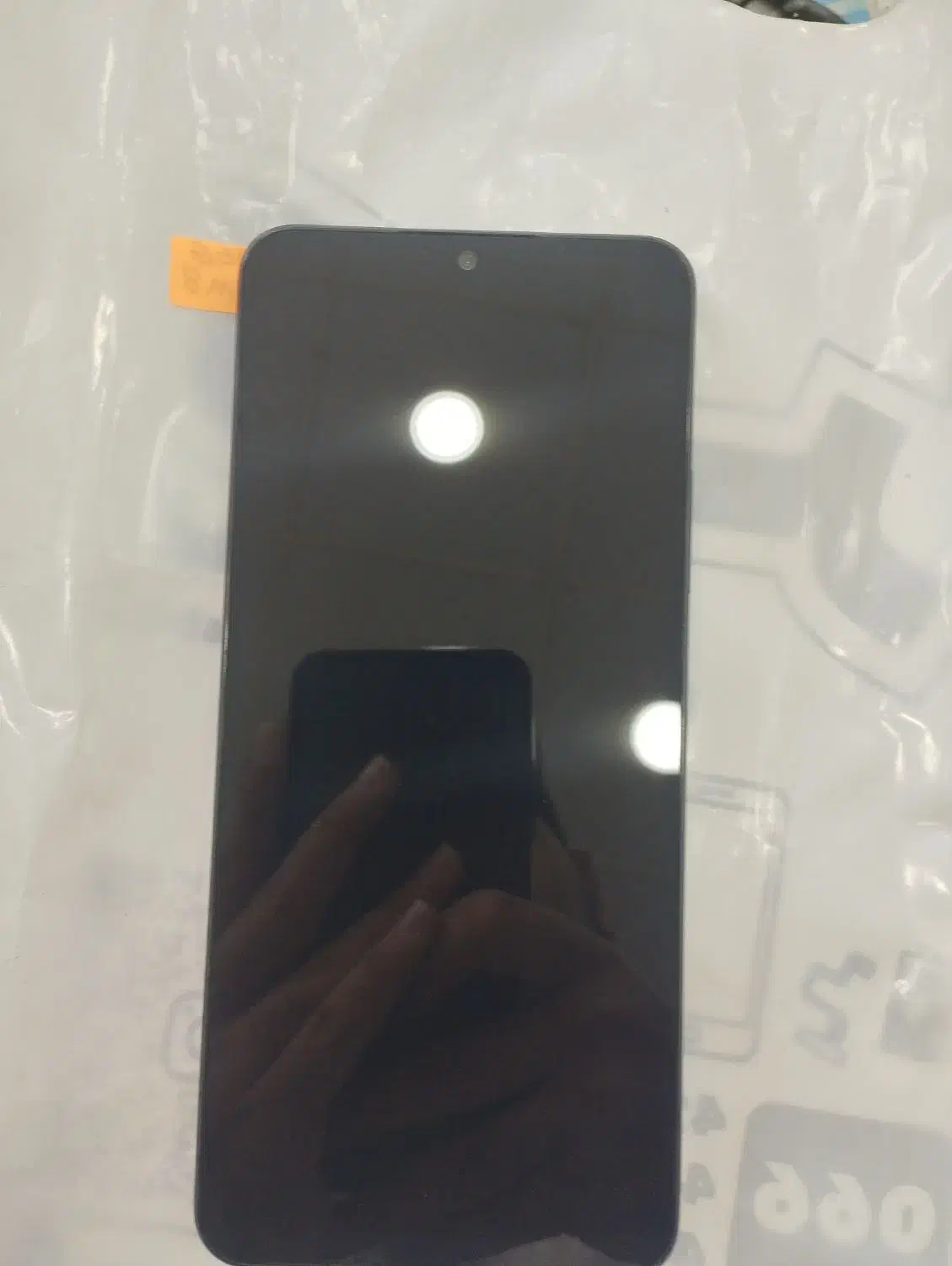 گوشی درحد نو|موبایل|دورود, |دیوار