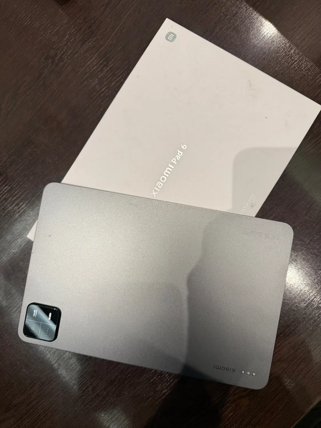 تبلت می پد ۶ mipad 6|تبلت|تهران, ولنجک|دیوار