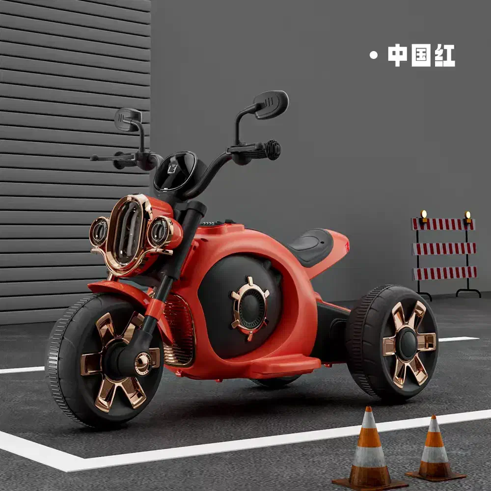 سه مدل موتور شارژی در رنگهای جذاب|اسباب‌‌بازی|میناب, |دیوار