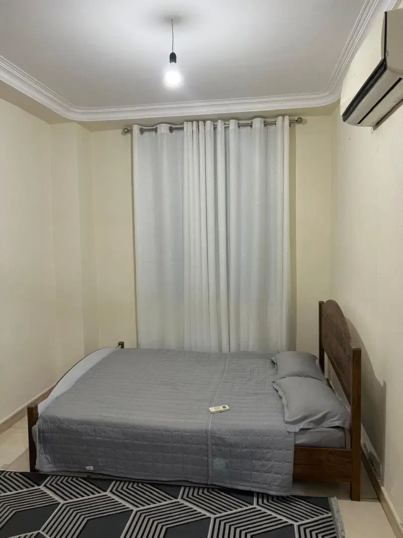 واحد‌های اجاره ای شبانه سام وزال|اجارهٔ کوتاه‌مدت آپارتمان و سوئیت|قشم, |دیوار