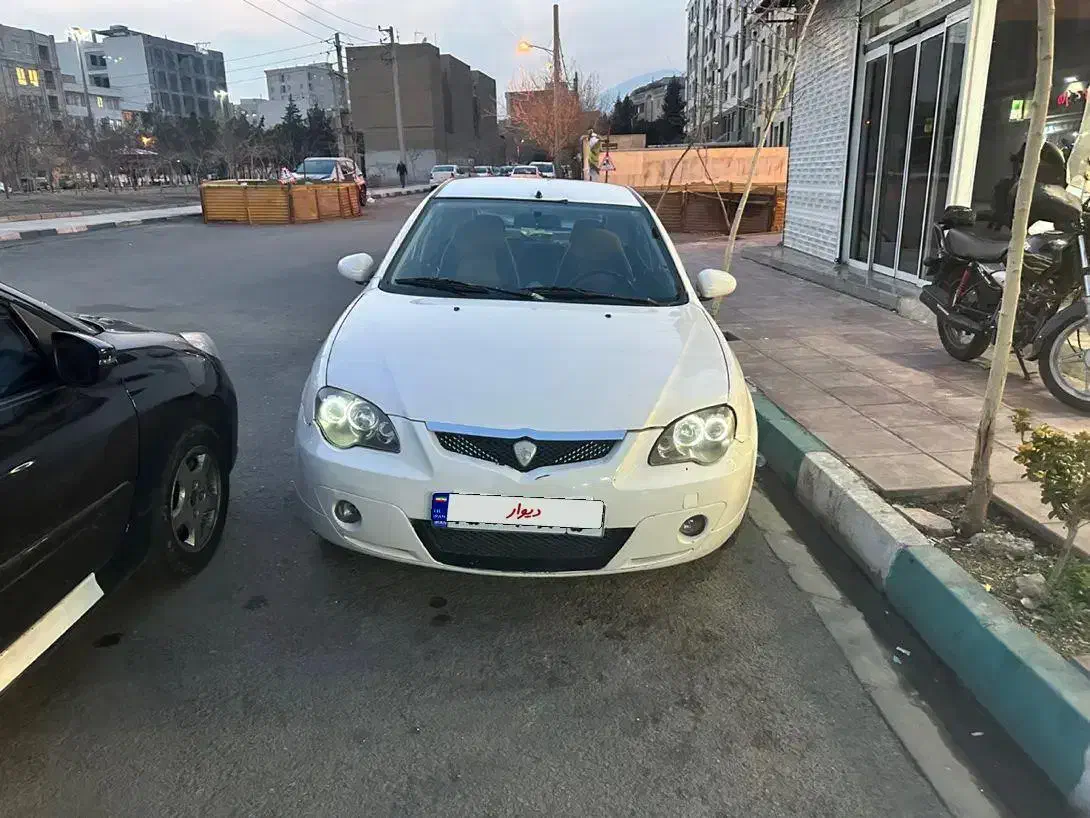 ماشین پروتن G2|خودرو سواری و وانت|تهران, جوانمردان (اندیشه)|دیوار