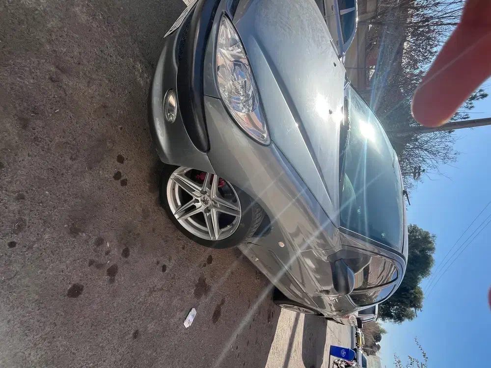 ۲۰۶tu3مدل ۹۱درحد|خودرو سواری و وانت|قم, هنرستان|دیوار