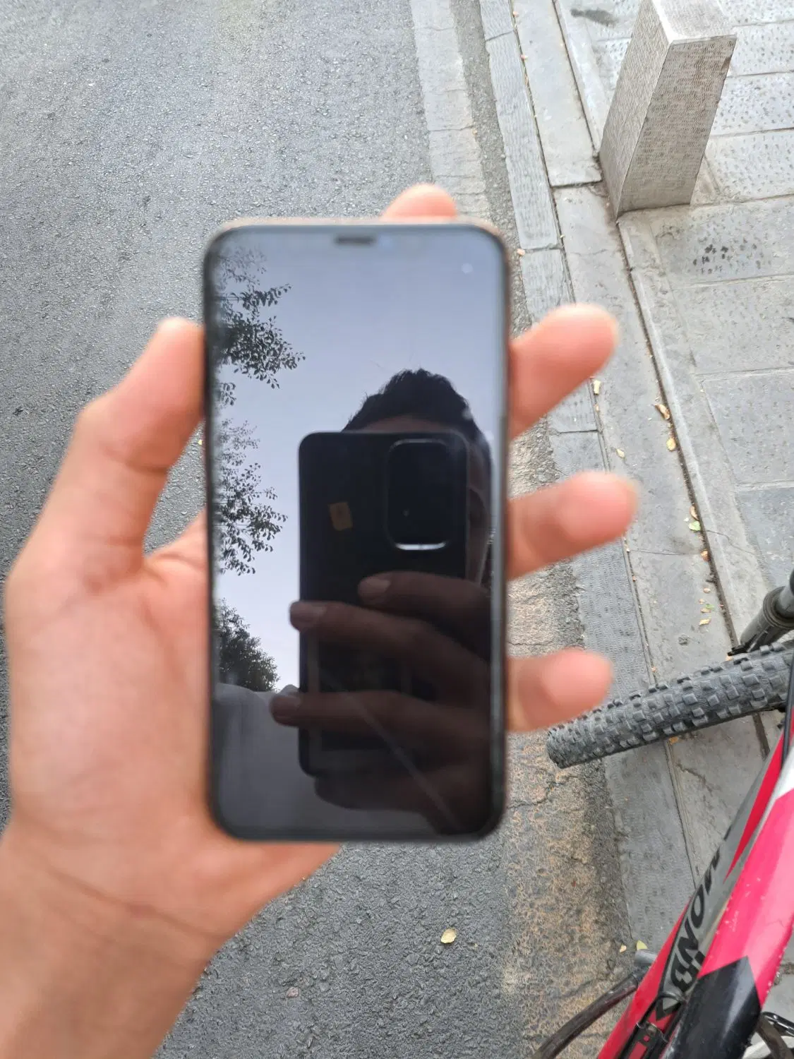 IPHONE 11 PRO|موبایل|اصفهان, زاجان|دیوار