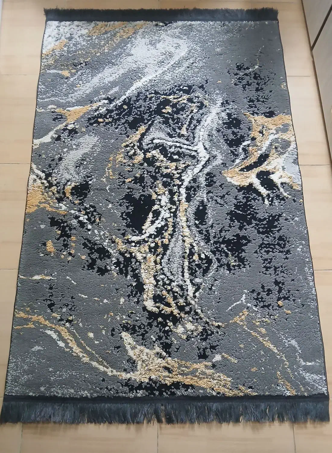 قالیچه|فرش|رشت, جانبازان|دیوار