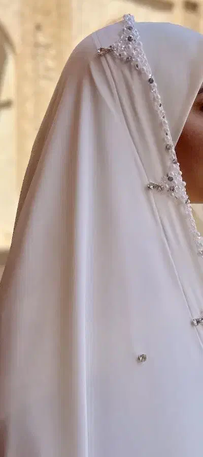 فروش ست های چادر عقد عروس|لباس|بیرجند, |دیوار