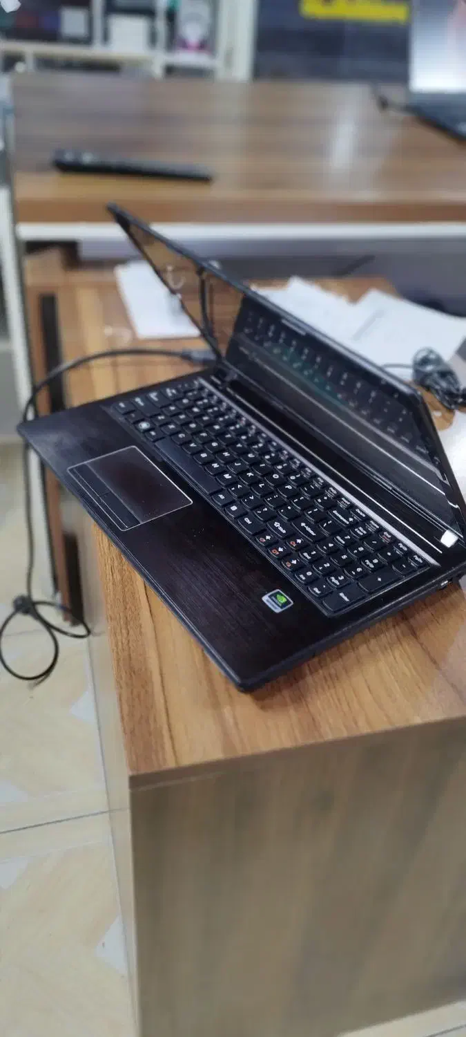 لپ‌تاپ.  لنوو G580|رایانه همراه|نقده, |دیوار