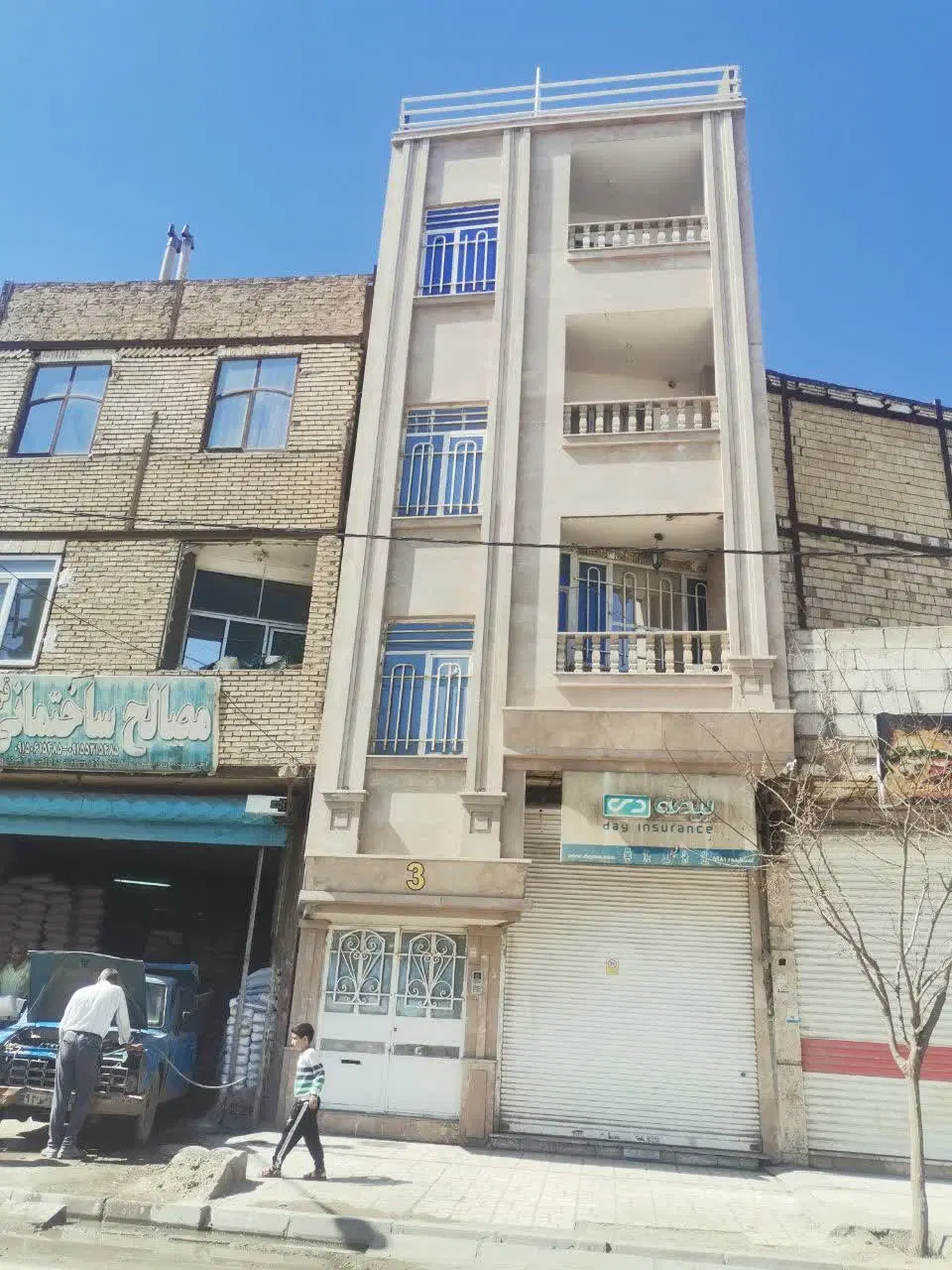 سنگ کاری|استخدام معماری، عمران و ساختمانی|مشهد, شهرک امام هادی (شهرک غرب)|دیوار