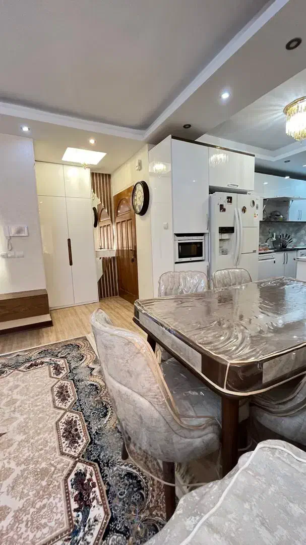 ۸۷ متری کم واحد شهرک ولیعصر|فروش آپارتمان|کرج, شهرک ولیعصر|دیوار