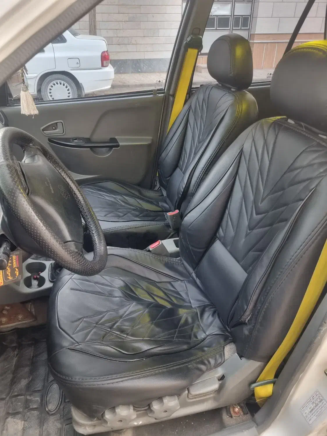 111مدل ۹۲|خودرو سواری و وانت|کاشمر, |دیوار