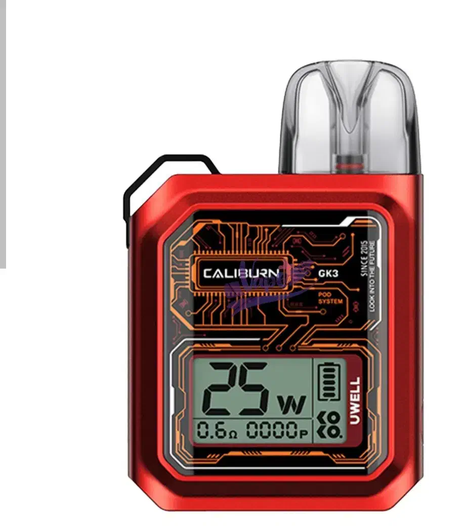 کالیبورن gk3 پاد 25وات|زیورآلات و اکسسوری|شیراز, گلکوب|دیوار