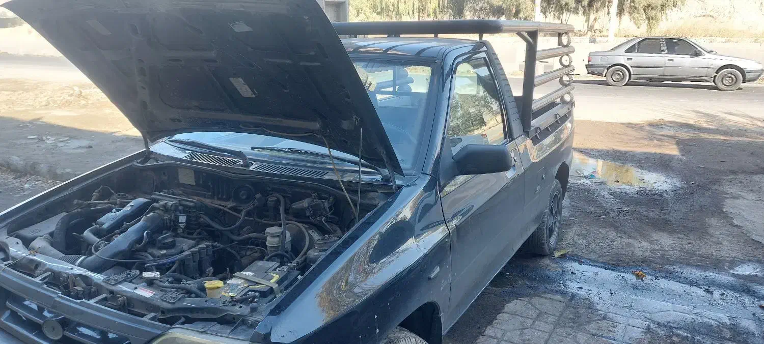 مکانیک سواری ایران خودرو سایپا|استخدام صنعتی، فنی، مهندسی|ری, امین آباد|دیوار