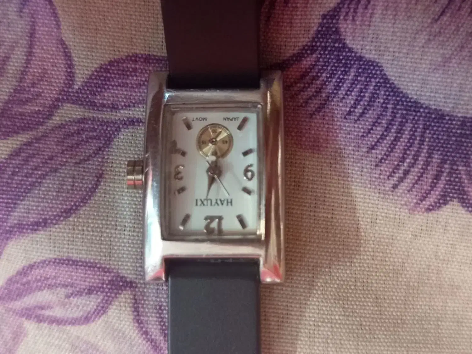 ساعت هایوکسی اصل ژاپن اورجینال|ساعت|اصفهان, شهرک کاوه|دیوار