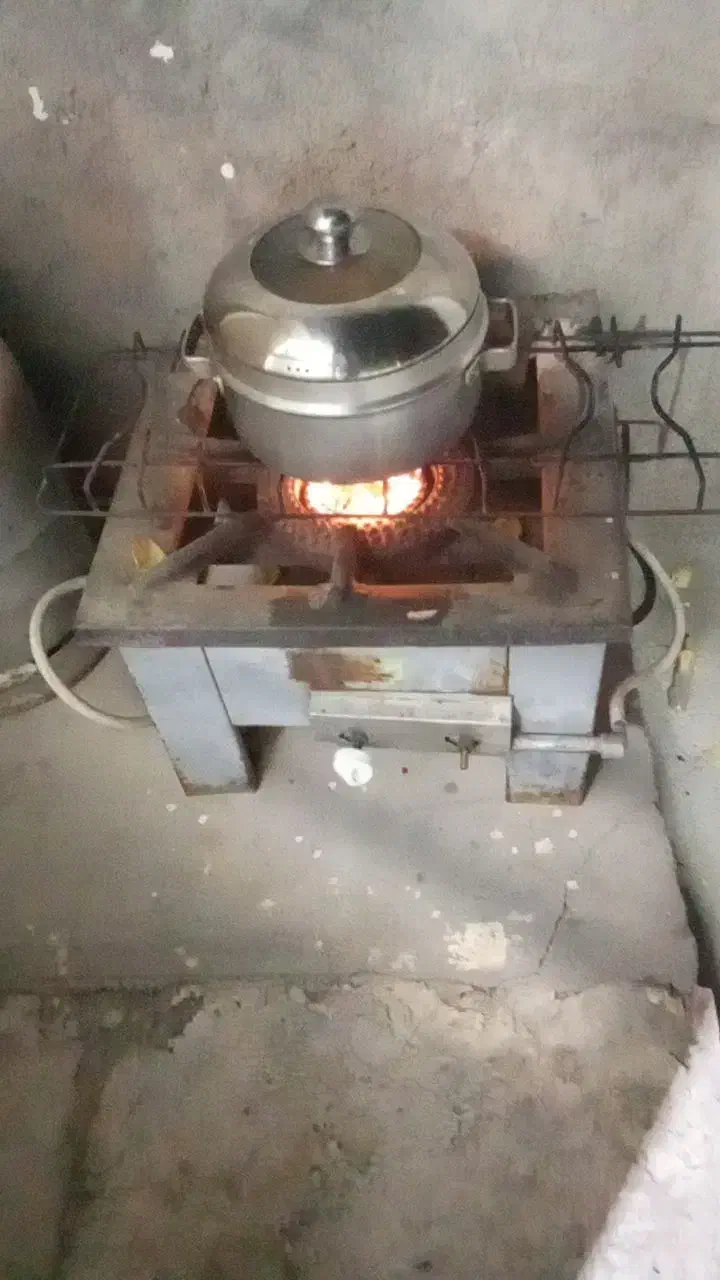 گاز چراغ پیک نیک به فروش می‌رسد|اجاق گاز و لوازم برقی پخت‌وپز|مشهد, دهشک|دیوار