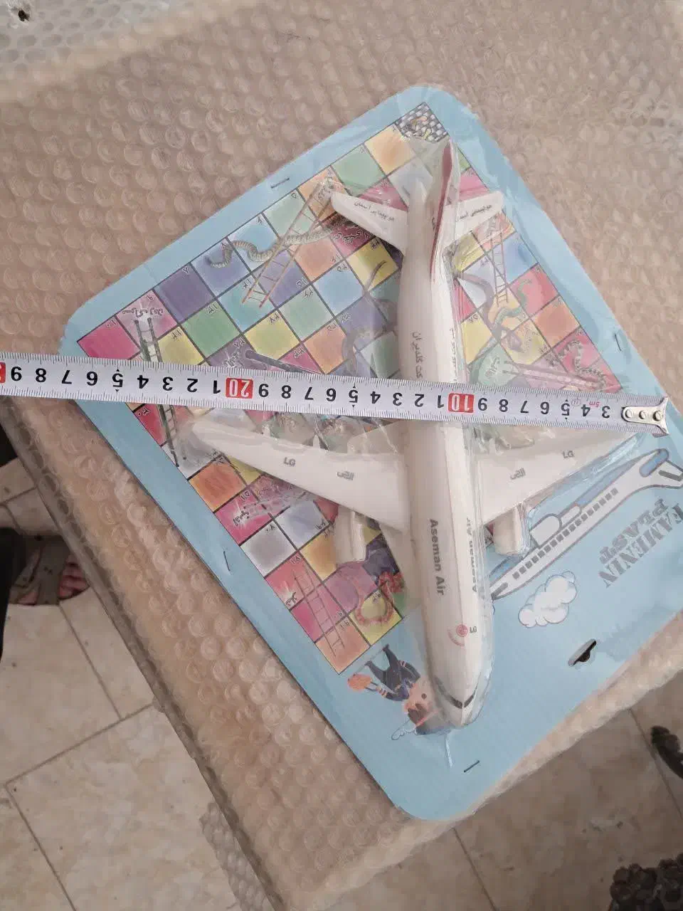 فروش قالب به علت تغییر شغل|اسباب‌بازی بچه|نظر کهریزی, |دیوار