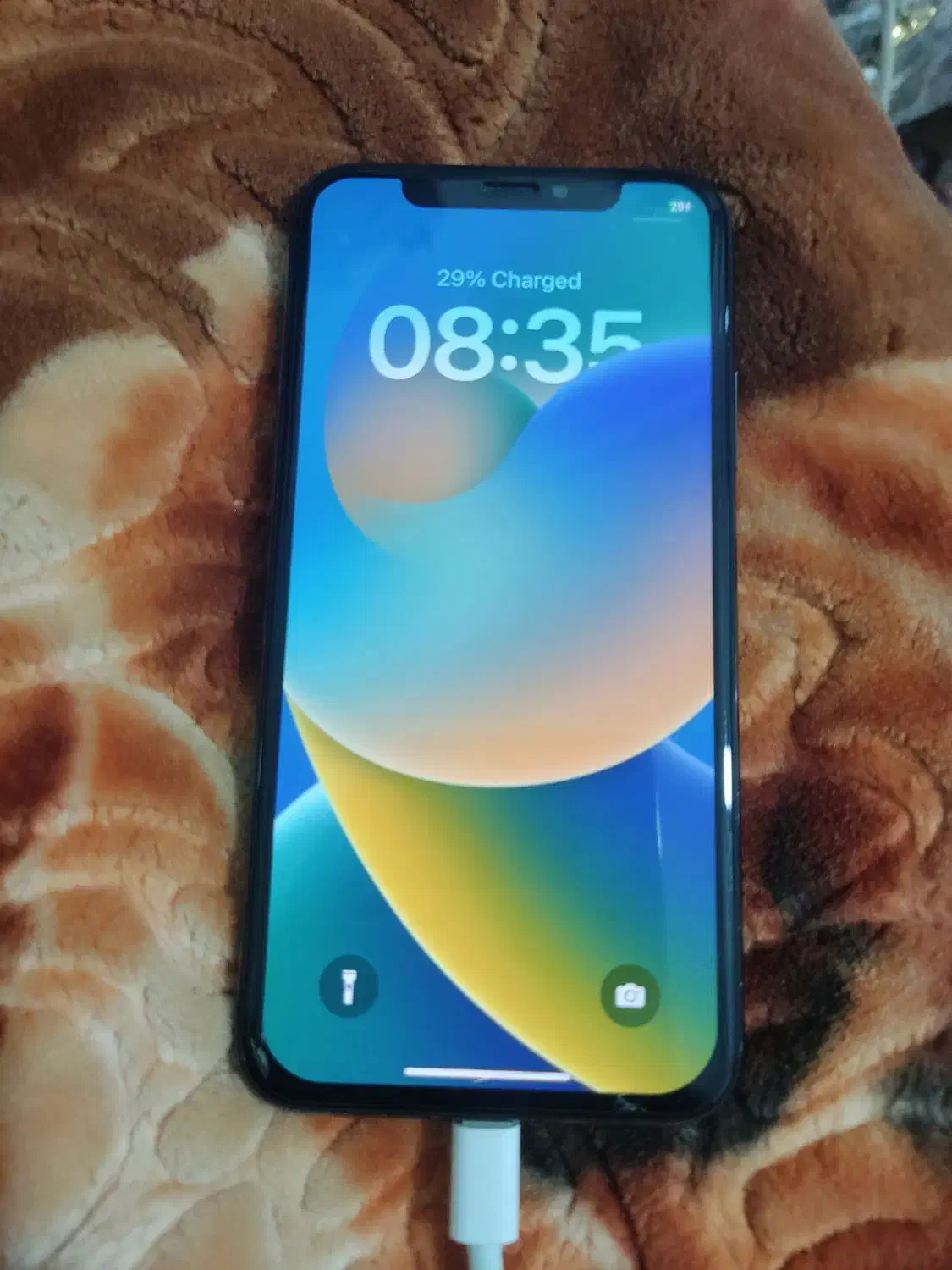 آیفون x|موبایل|سراوان, |دیوار