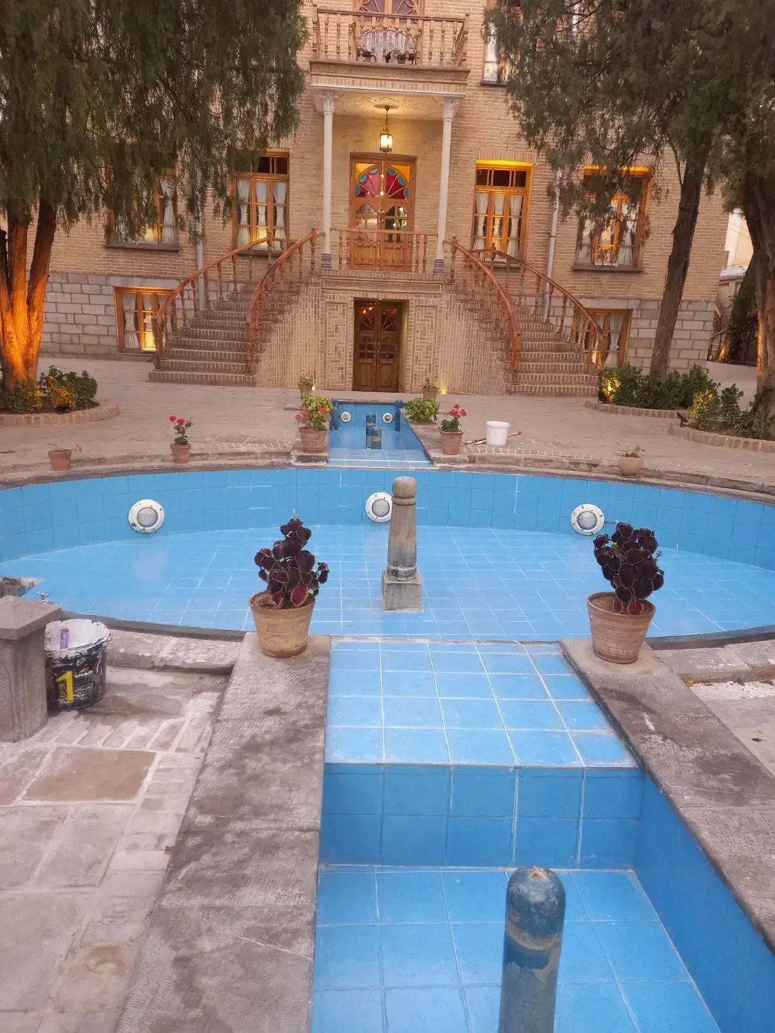 عایق نانو ضد آب|خدمات پیشه و مهارت|کرمانشاه, |دیوار