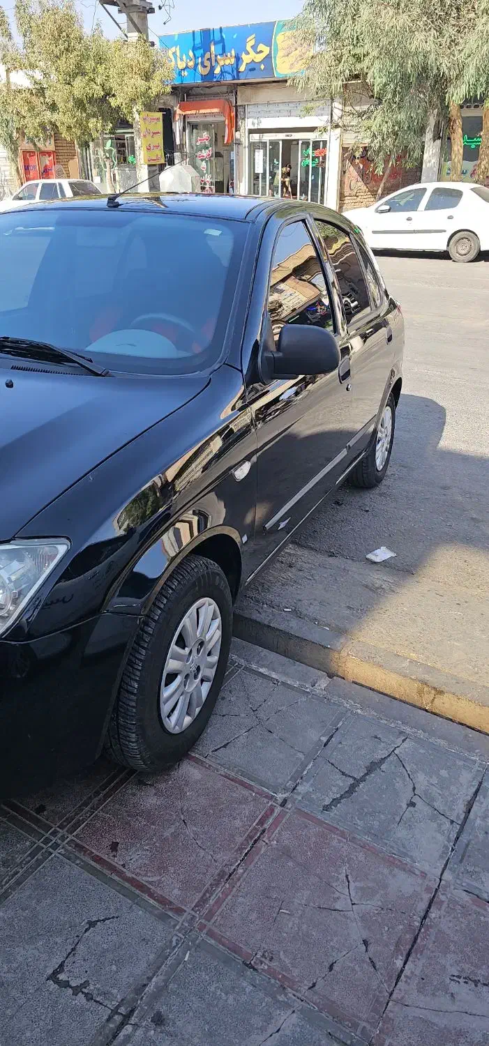 تیبا۲|خودرو سواری و وانت|قم, طلاب غیر ایرانی|دیوار