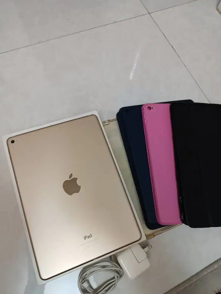 آیپد (ipad)|تبلت|تهران, تهرانپارس غربی|دیوار