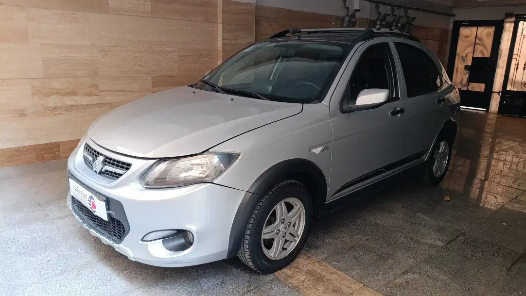 کوییک R دنده ای مدل 1402|خودرو سواری و وانت|تهران, دژکام|دیوار