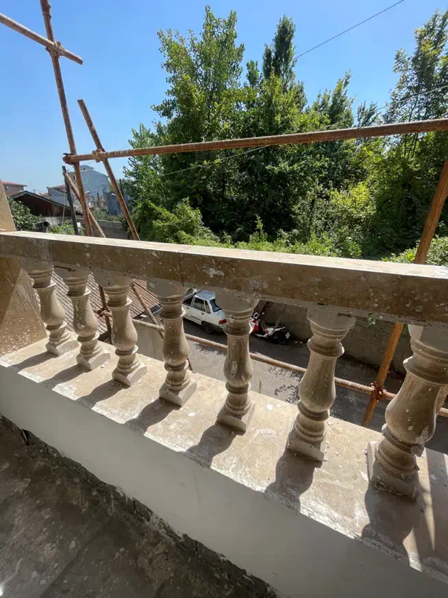 فروش ۱۰۶ متری نوساز ، پارکینگ اختصاص، وام|فروش آپارتمان|آستانه اشرفیه, |دیوار