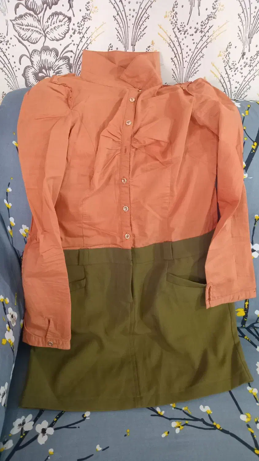 شومیز زنانه|لباس|گالیکش, |دیوار