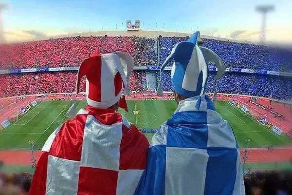 بلیط دربی 106|بلیت ورزشی|کرمانشاه, |دیوار