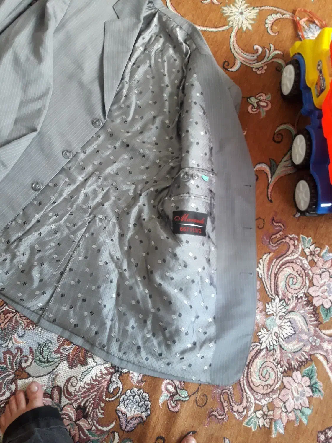 کت و شلوار مردونه|لباس|بومهن, |دیوار