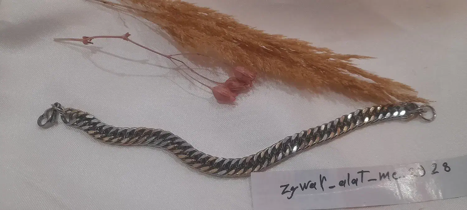 دستبند کارتیر ۲ رنگ|بدلیجات|قم, شهر قائم|دیوار