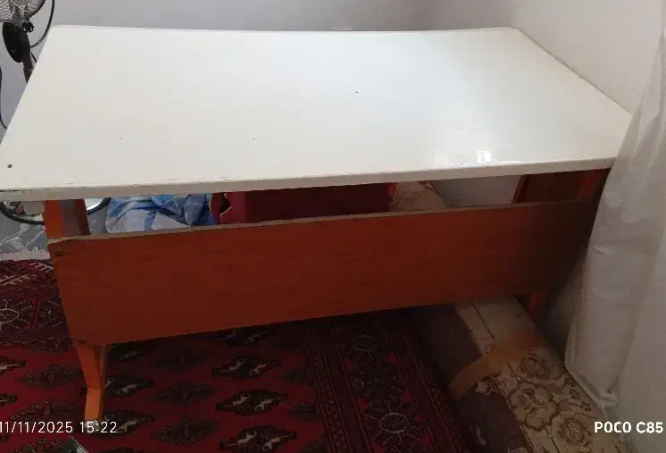 میز کامپیوتر|میز تحریر و کامپیوتر|مشهد, امیریه|دیوار