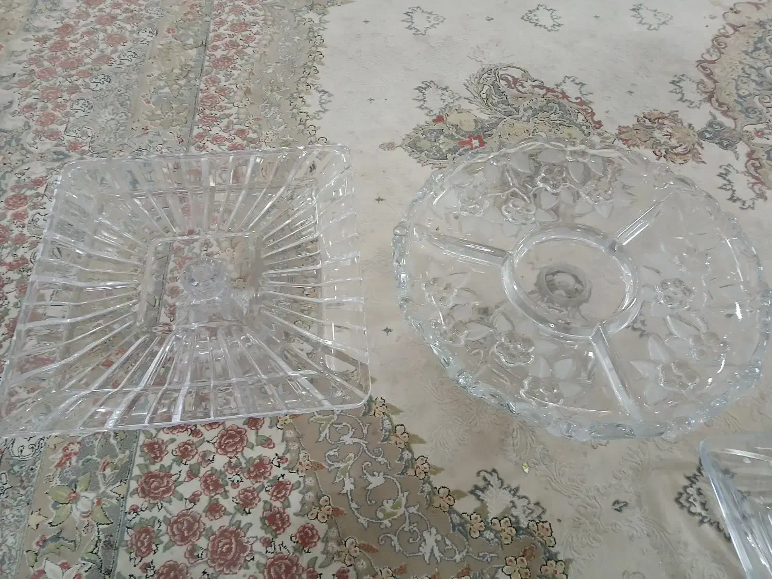 ظروف اشپزخانه|ظروف سرو و پذیرایی|مشهد, کوثر|دیوار